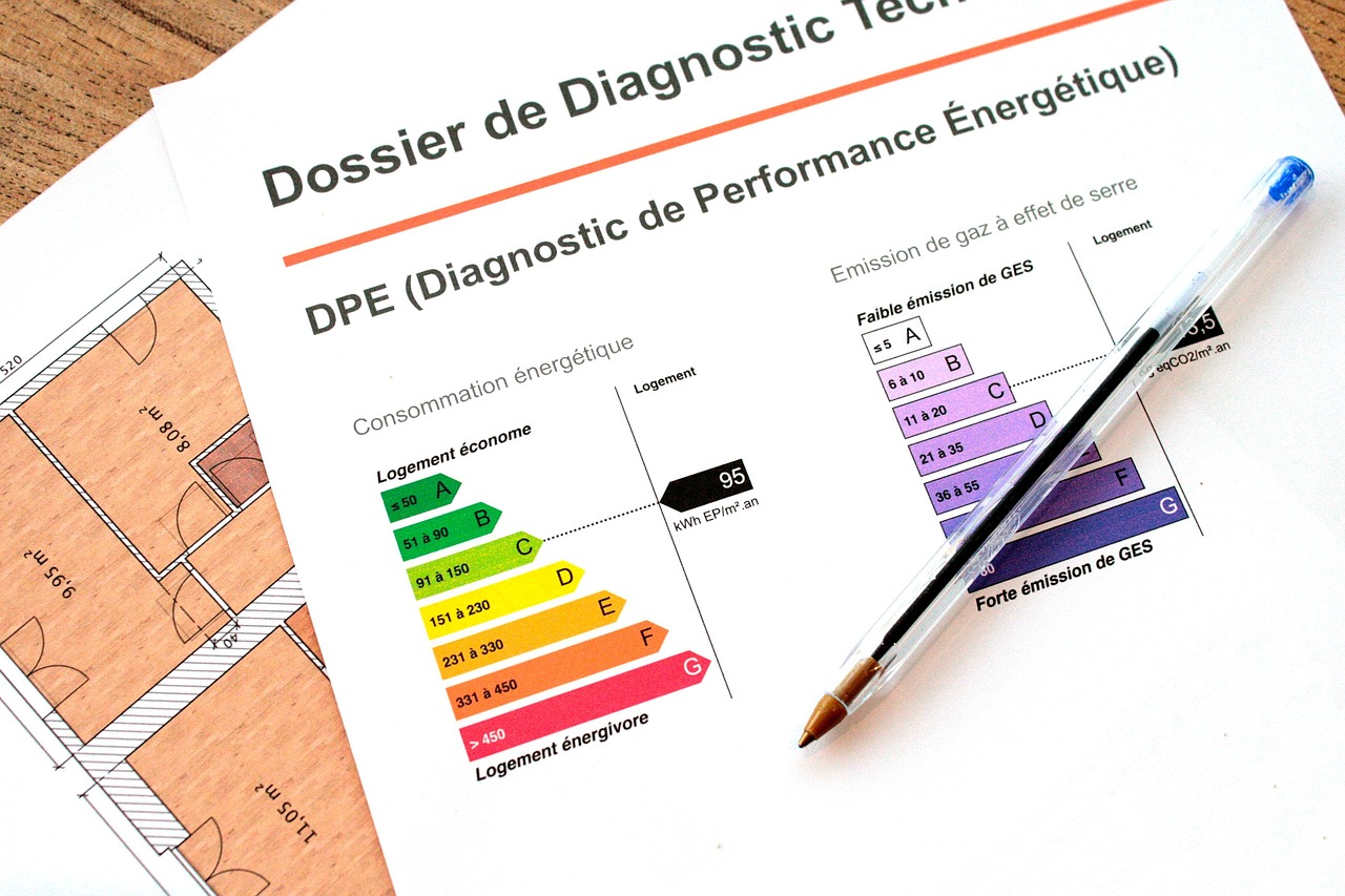 Obligations du DPE pour la location : ce que les bailleurs doivent savoir