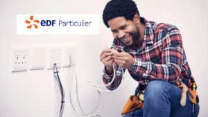 edf mon compte