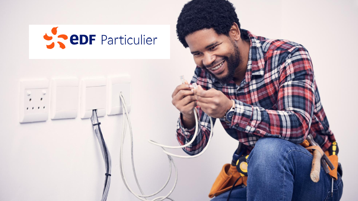 edf mon compte