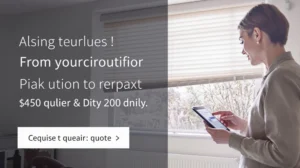 devis volet roulant