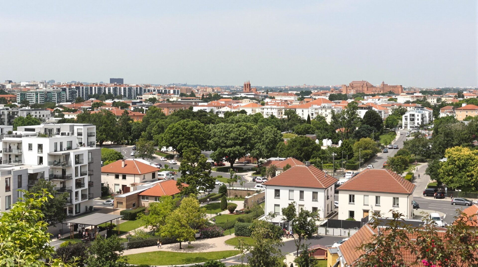 immobilier toulouse