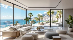 appartement luxe monaco