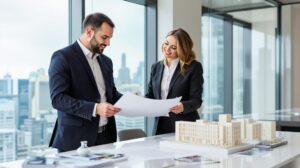 Comment bâtir une carrière florissante dans l’immobilier ?