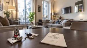 Conciergerie immobilière à Paris : la conciergerie clé en main façon Agence Airbnb