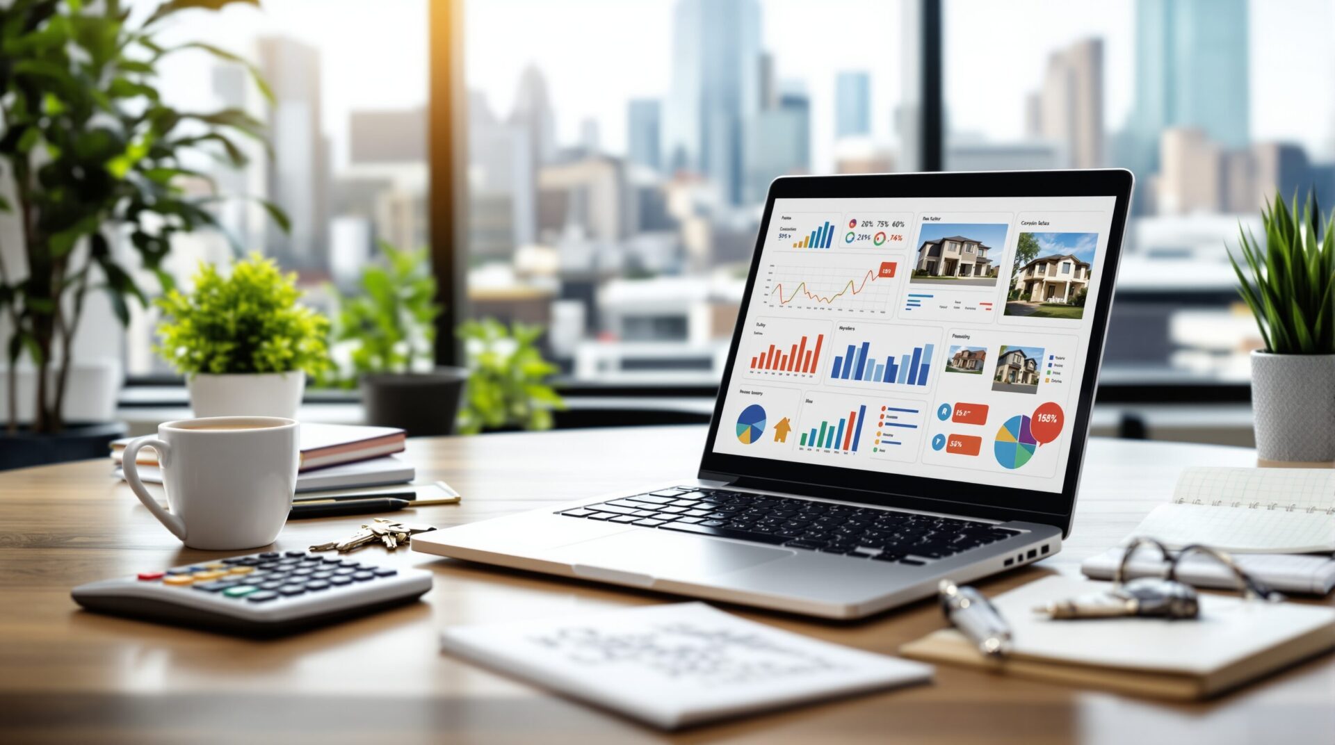 Guide pratique pour optimiser votre investissement immobilier et accroître vos revenus