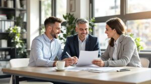 courtier prêt immobilier
