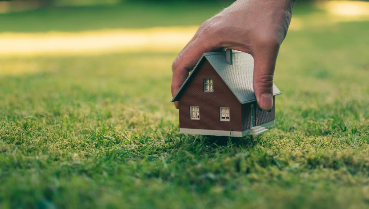 Sécurisez votre investissement terrain à Bordeaux