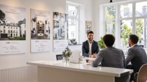 agence immobilière fontainebleau