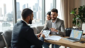 Pourquoi acheter avec un chasseur immobilier quand on est expatrié ?