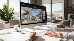 Riviera Address : l’élégance digitale au service de l’immobilier sur la Côte d’Azur