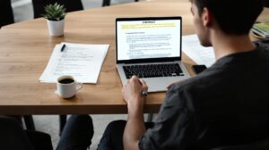 Simplification des révisions de contrats pour les primo-accédants