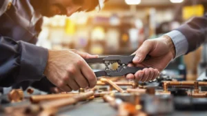 À quelle fréquence devez-vous remplacer les matrices d'un outil à sertir en cuivre ?