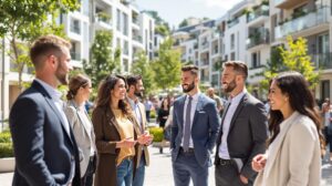 bécon les bruyères