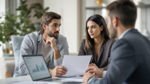 quel salaire pour emprunter 260 000 euros