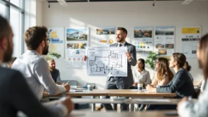 formation immobilier