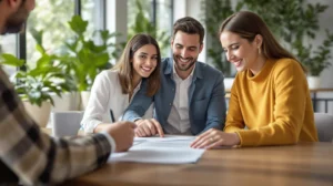 frais de notaire calcul