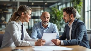 indemnités remboursement anticipé