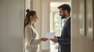 préavis logement 1 mois nouvelle loi