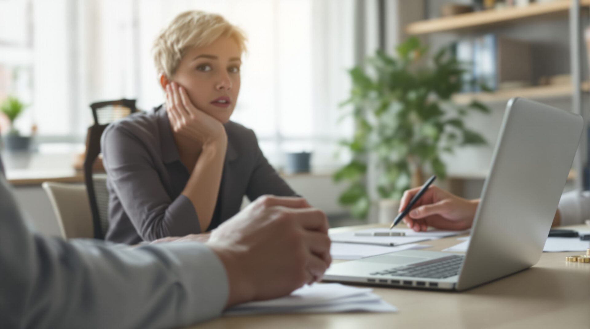 est il possible d'annuler un preavis logement