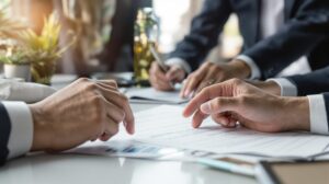 rachat de crédit immobilier condition