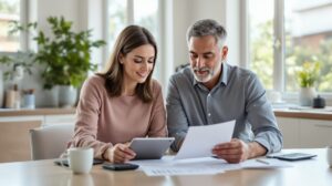 comment est calculé l'acompte sur les revenus fonciers