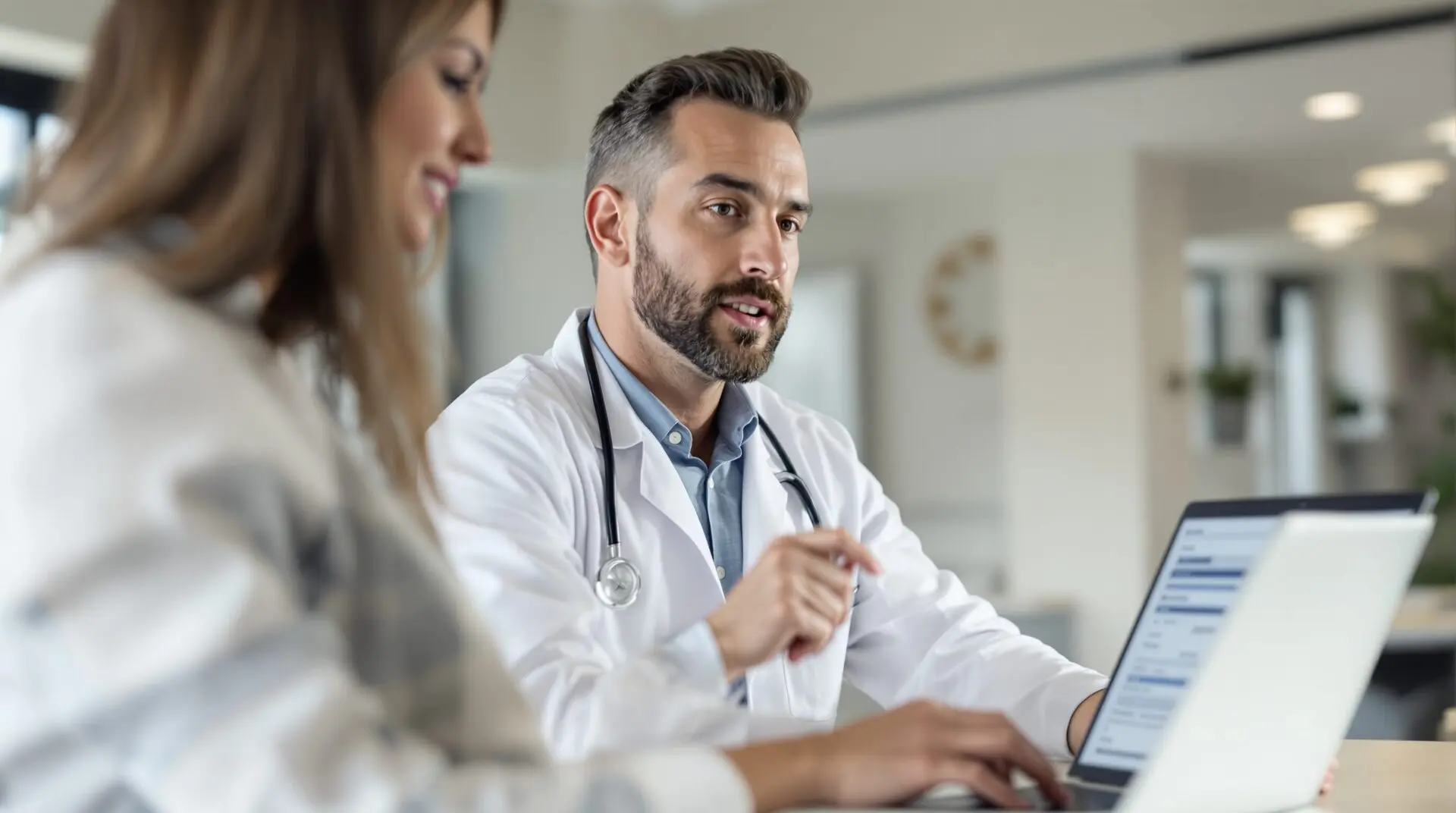 arrêt maladie télétransmis