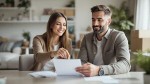 cession de bail logement