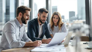 investissement locatif à Paris