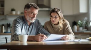 diminuer mensualite pret immobilier