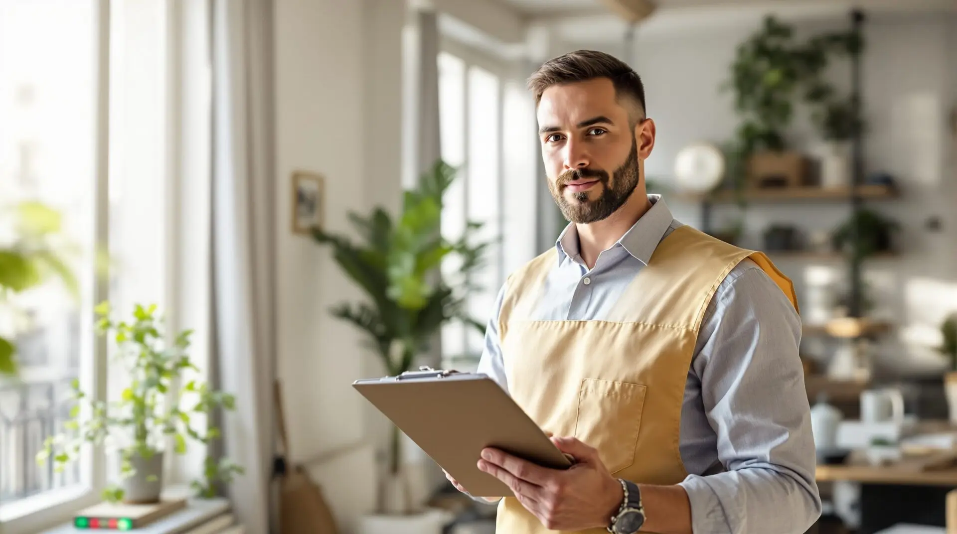 Maître Diagnostic : l’expert des diagnostics immobiliers en Île-de-France