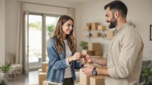 combien de preavis pour quitter son logement