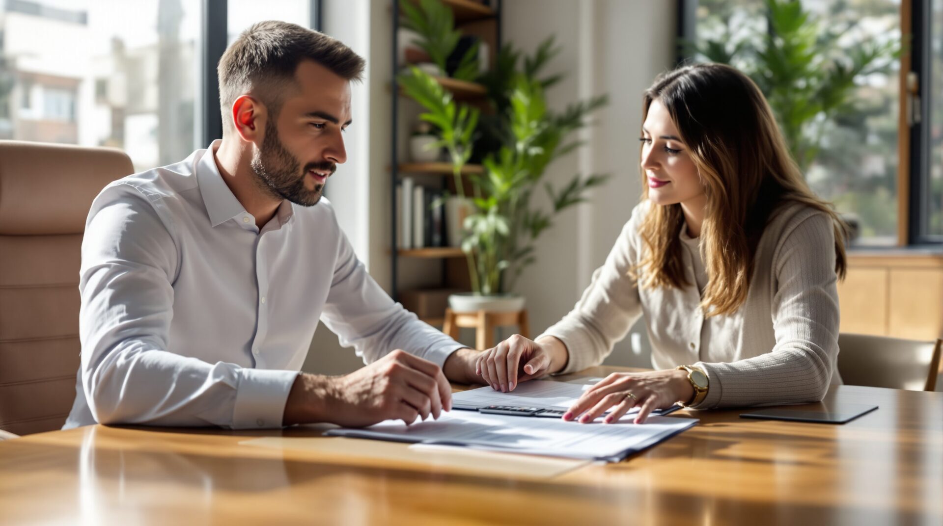 prorata taxe foncière notaire