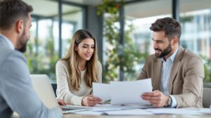 courtier hypothèque