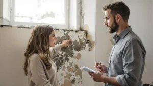 vice caché moisissure location