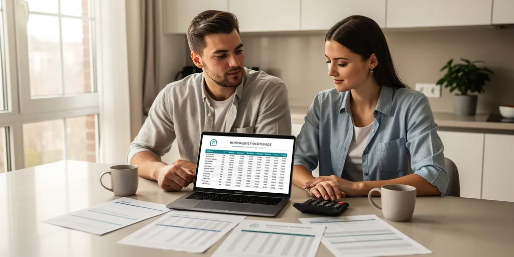 comment calculer une annuité