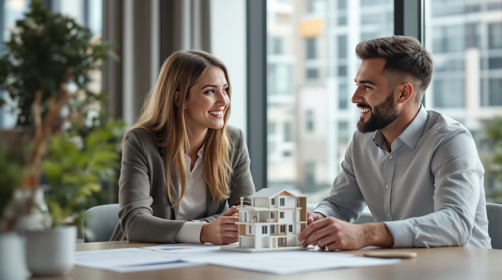 interet intercalaire ptz