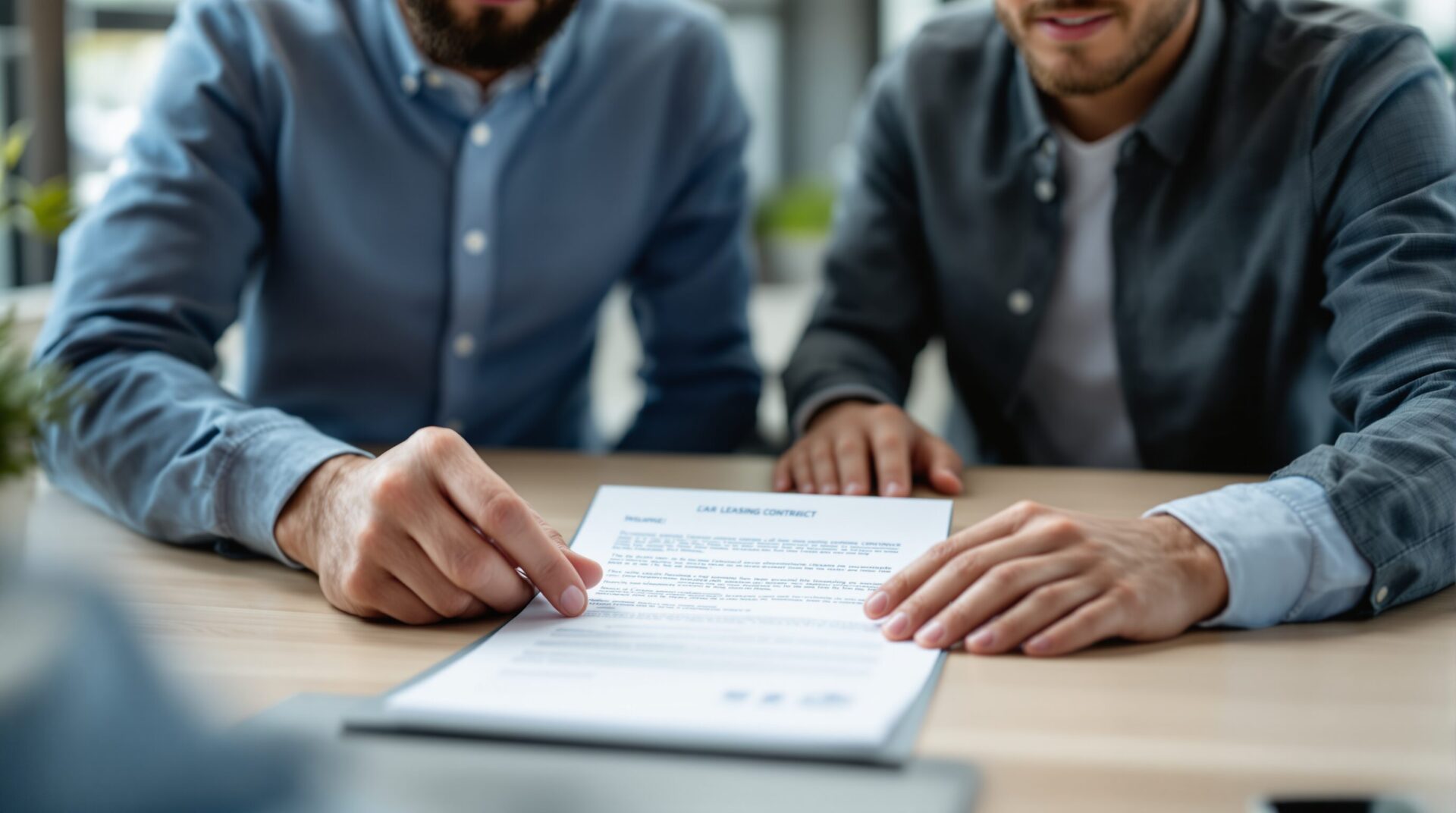 loa assurance comprise