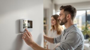 système de chauffage