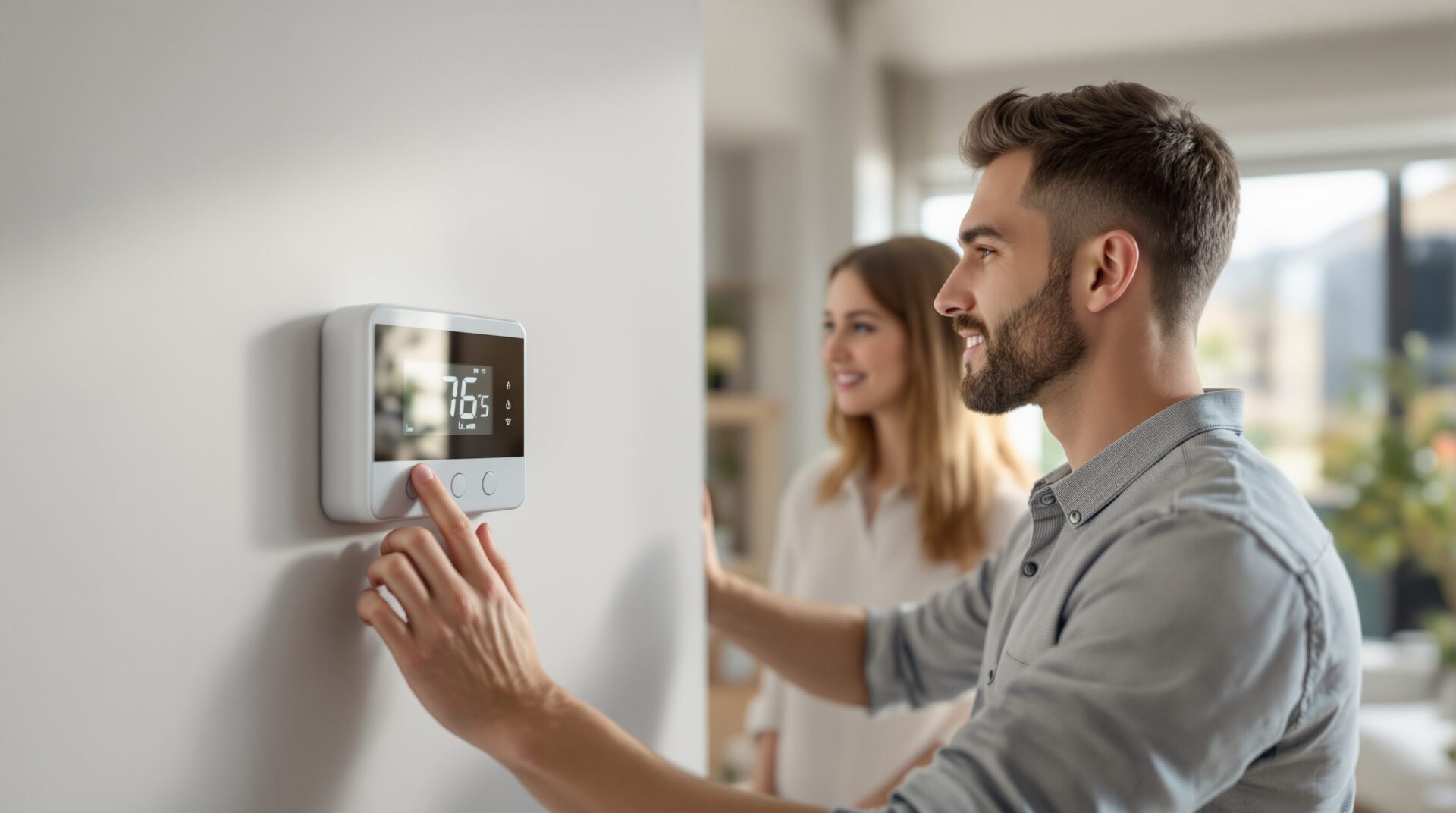 système de chauffage