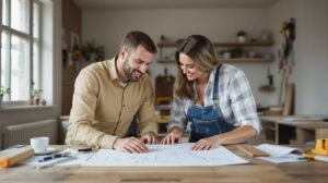 mise a niveau logement ancien