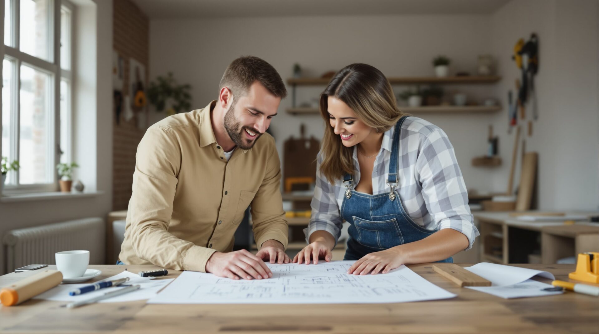 mise a niveau logement ancien