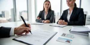 signature compromis de vente procuration