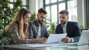 transferer pret immobilier