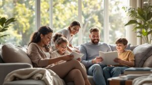 usage quotidien du logement