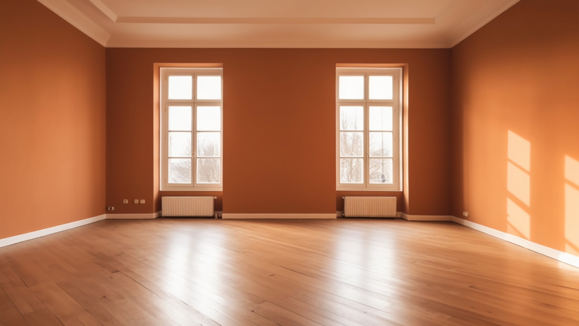 Parquet flottant en chêne : les atouts qui séduisent !