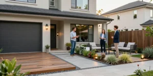 attractivite maison jardin