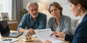 credit immobilier assurance deces