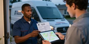 deplacement plombier tarif