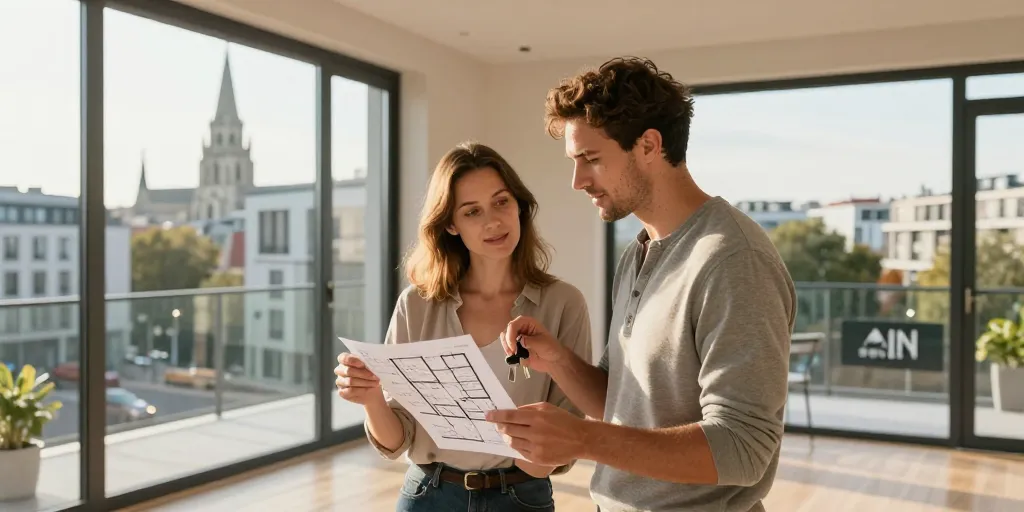 immobilier neuf metz