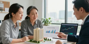 investissement residentiel